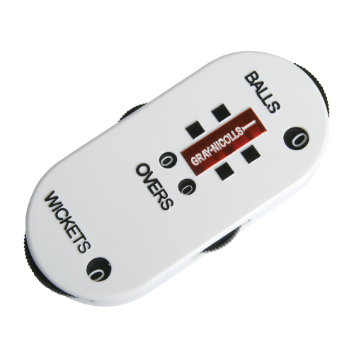 Gray Nicolls Umpires Counters