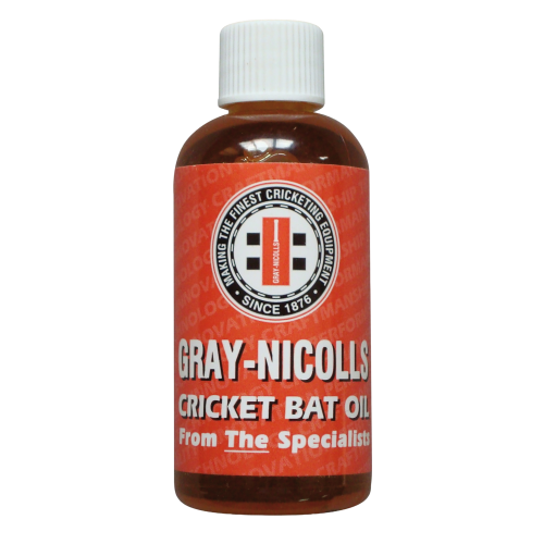 Gray Nicolls Linseed Oil
