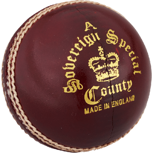 Readers Sovereign 'A' Cricket Ball
