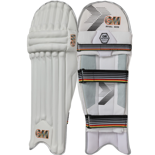Gunn & Moore Rival 505 RH Junior Batting Pads