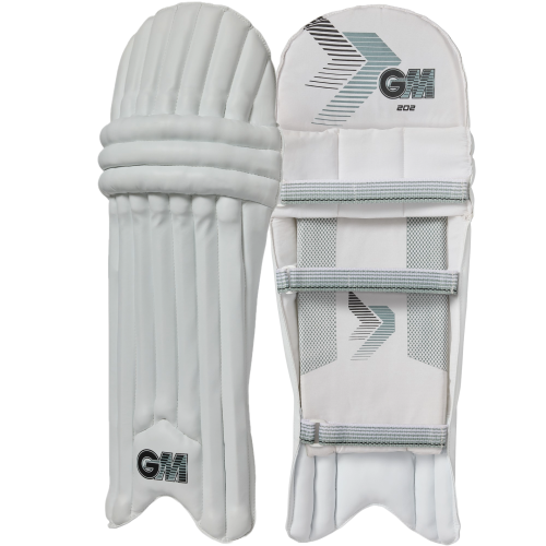 Gunn & Moore 202 AMBI Batting Pads