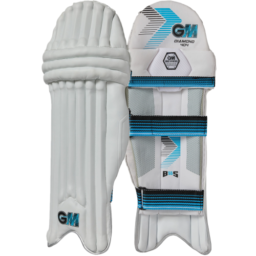 Gunn & Moore Diamond 404 RH Batting Pads