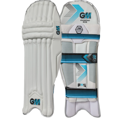 Gunn & Moore Diamond 606 LH Junior Batting Pads