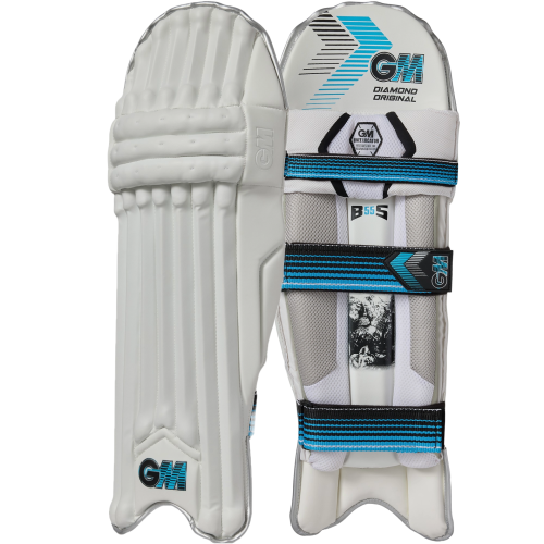 Gunn & Moore Diamond Original RH Batting Pads