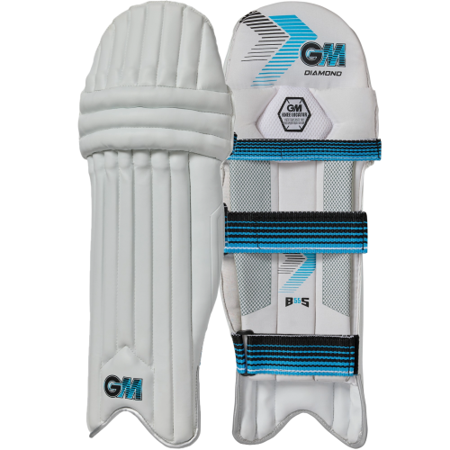 Gunn & Moore Diamond RH Junior Batting Pads