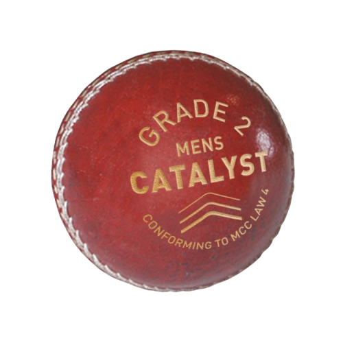 Gunn & Moore Catalyst Junior Cricket Ball