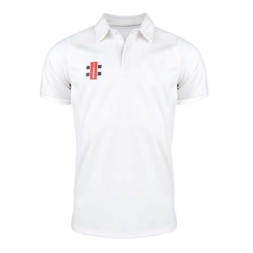Gray-Nicolls Pro Performance V2 Short Sleeve Cricket Shirt