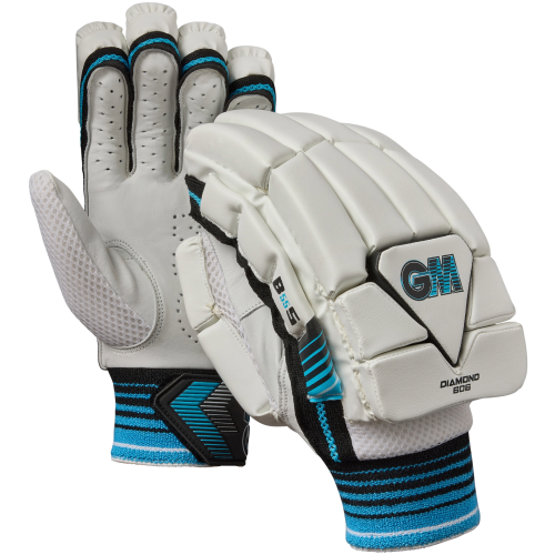 Gunn & Moore Diamond 606 RH Junior Batting Gloves