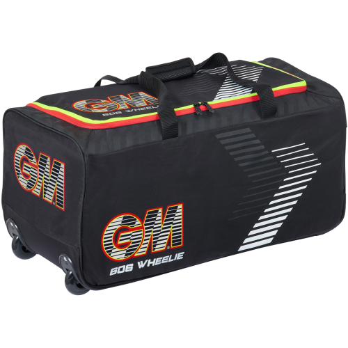 Gunn & Moore 606 Wheelie Bag
