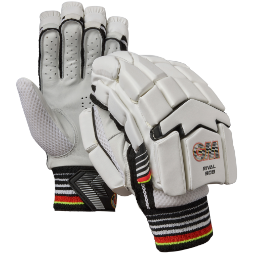 Gunn & Moore Rival 909 LH Junior Batting Gloves