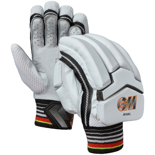 Gunn & Moore Rival LH Batting Gloves