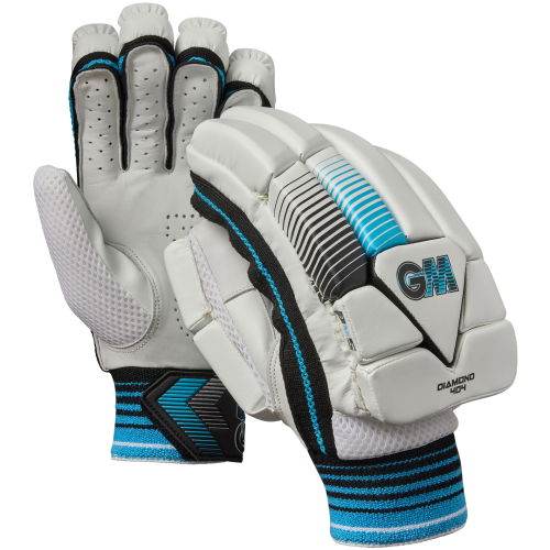 Gunn & Moore Diamond 404 LH Junior Batting Gloves
