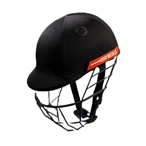 Gray-Nicolls Atomic 360 Steel Junior Cricket Helmet