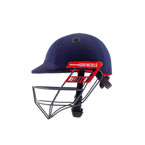 Gray-Nicolls Ultimate Steel Junior Cricket Helmet