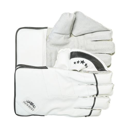 Newbery 5* Wicket Keeping Gloves