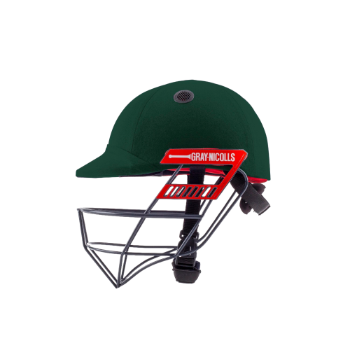 Gray Nicolls Ultimate Steel Cricket Helmet