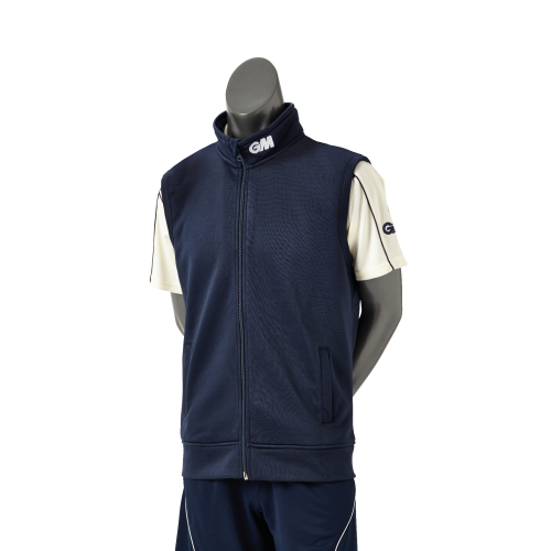 Gunn and Moore Gilet