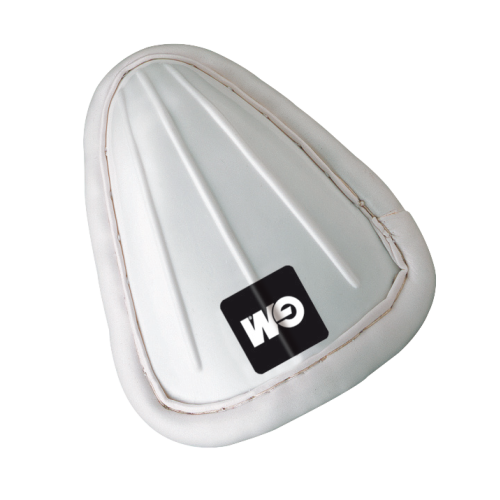 Gunn and Moore Traditional Shaped Abdominal Guard