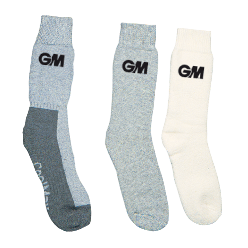 Gunn & Moore Premier Cricket Socks