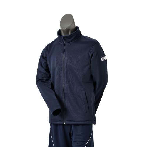 Gunn and Moore Junior Training Jacket