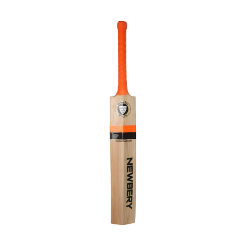 Newbery The Master 100 Player Junior Cricket Bat