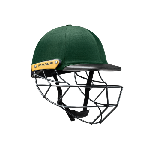 Masuri C Line Plus Steel Cricket Helmet
