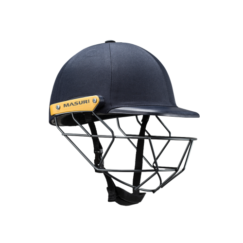 Masuri C Line Plus Steel Junior Cricket Helmet