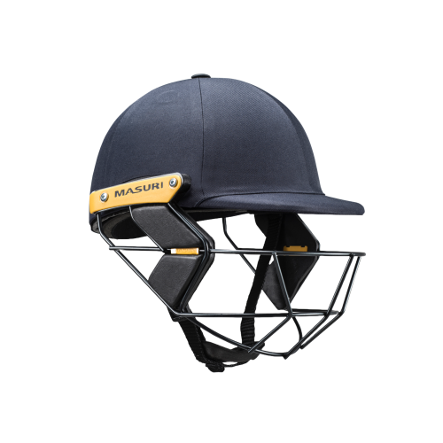 Masuri T Line Steel Junior Cricket Helmet