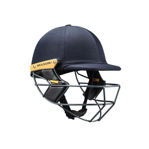 Masuri T Line Steel Cricket Helmet