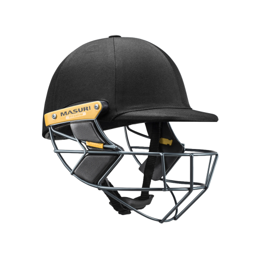 Masuri T Line Titanium Cricket Helmet