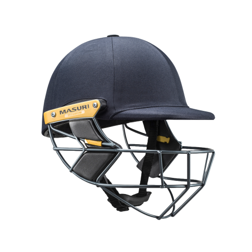 Masuri T Line Titanium Junior Cricket Helmet