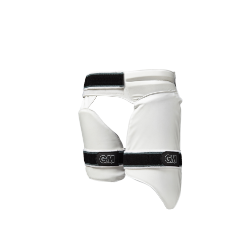Gunn and Moore Original L.E. RH Junior Thigh Pad Set