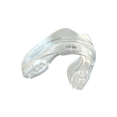 SafeJawz Intro Series Junior Mouthguard
