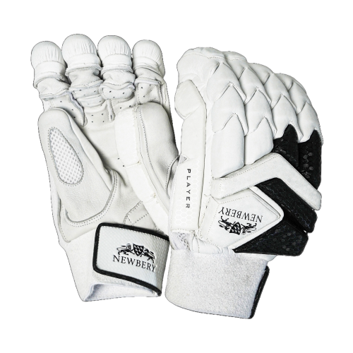 Newbery Player LH Batting Gloves