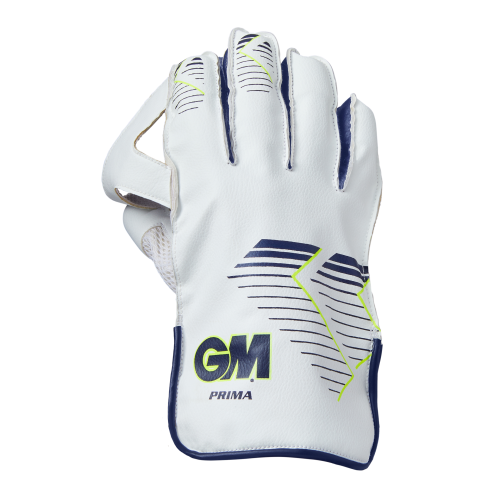 Gunn & Moore Prima Wicket Keeping Gloves