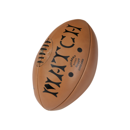 Gilbert Heritage Rugby Ball