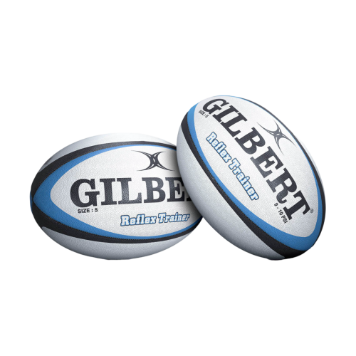 Gilbert Reflex Training Rugby Ball