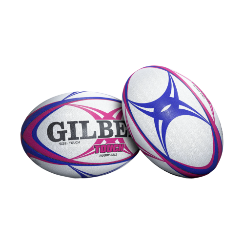 Gilbert Touch Rugby Ball