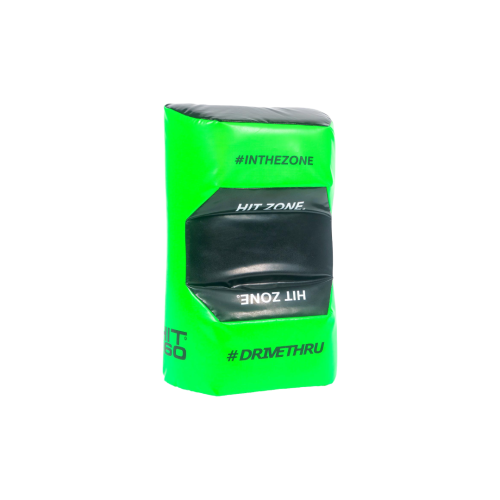 Gilbert Hit 360 Tackle Wedge