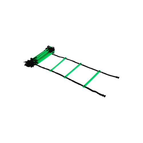 Gilbert Speed Ladder