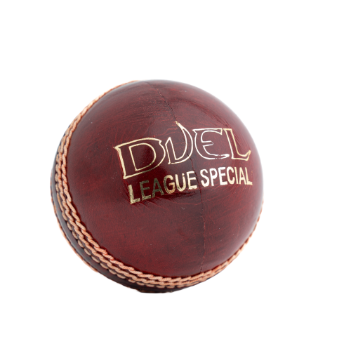 Duel League Special Cricket Ball 