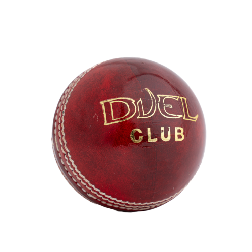 Duel Club Cricket Ball