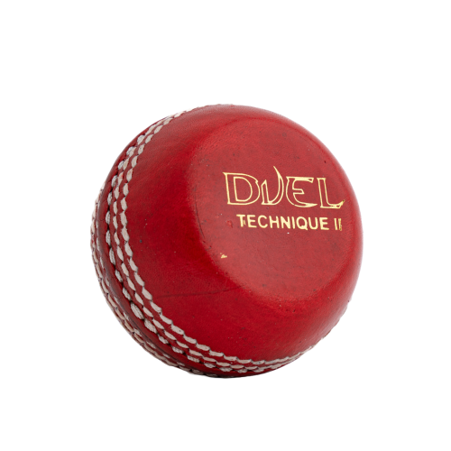 The Duel Technique II Cricket Ball