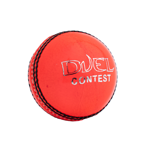 Duel Contest Cricket Ball