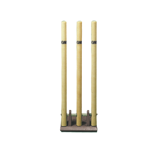 Gunn and Moore Springback Wooden Stumps
