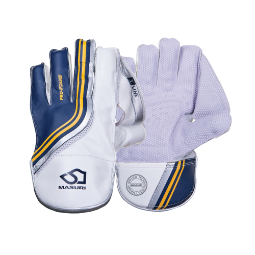 Masuri T Line Wicket Keeping Gloves