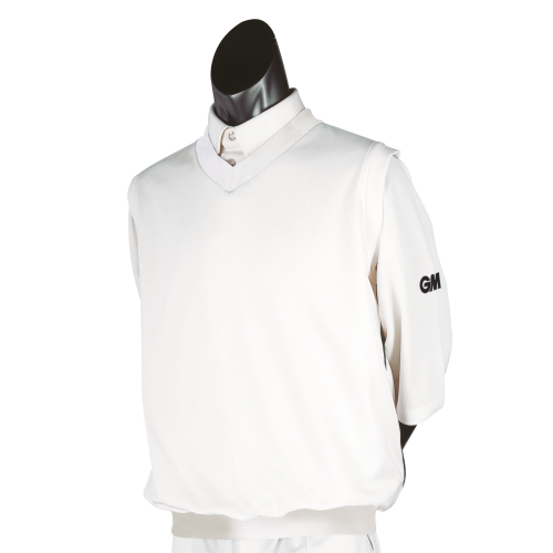 Gunn and Moore Teknik Cricket Slipover