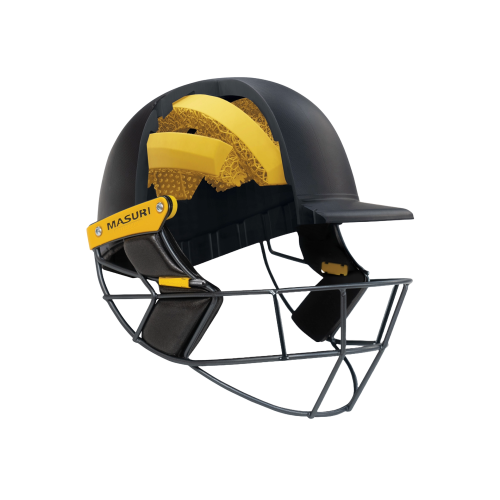 Masuri TF3D T Line Titanium Junior Cricket Helmet