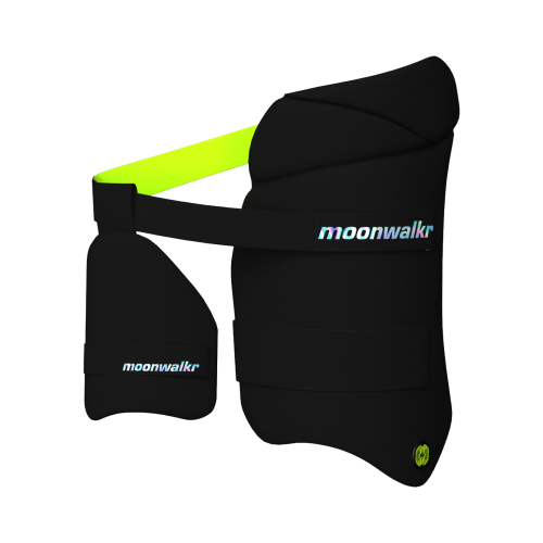 Moonwalkr 2.0 RH Thigh Pads