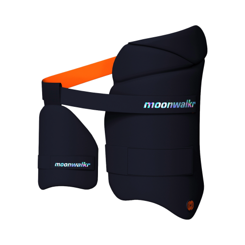 Moonwalkr 2.0 RH Thigh Pads